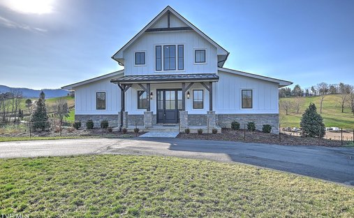 Casa a Mountain City, Tennessee, Stati Uniti 1