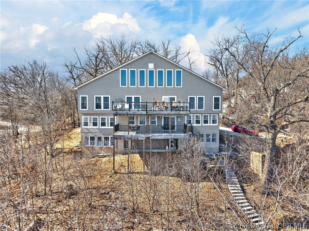 House in Sunrise Beach, Missouri, United States 2 - 17791525