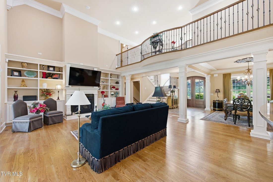 House in Bristol, Tennessee, United States 4 - 17791553