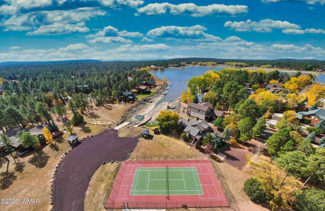 Pinetop-Lakeside, Arizona, United States 5 - 17791175