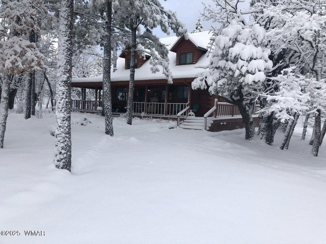 Pinetop, Arizona, United States 3 - 17791084