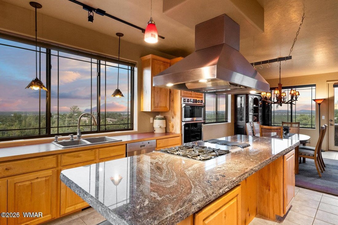 House in Show Low, Arizona, United States 2 - 17791222