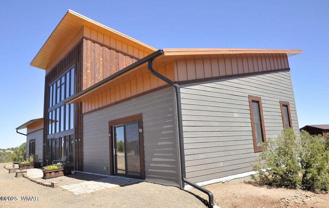 House in Concho, Arizona, United States 5 - 17791120