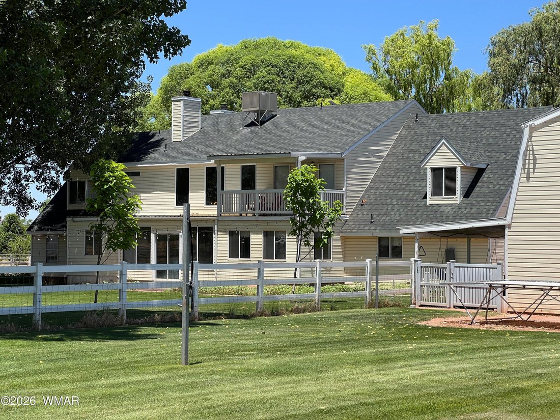 House in Snowflake, Arizona, United States 3 - 17791108