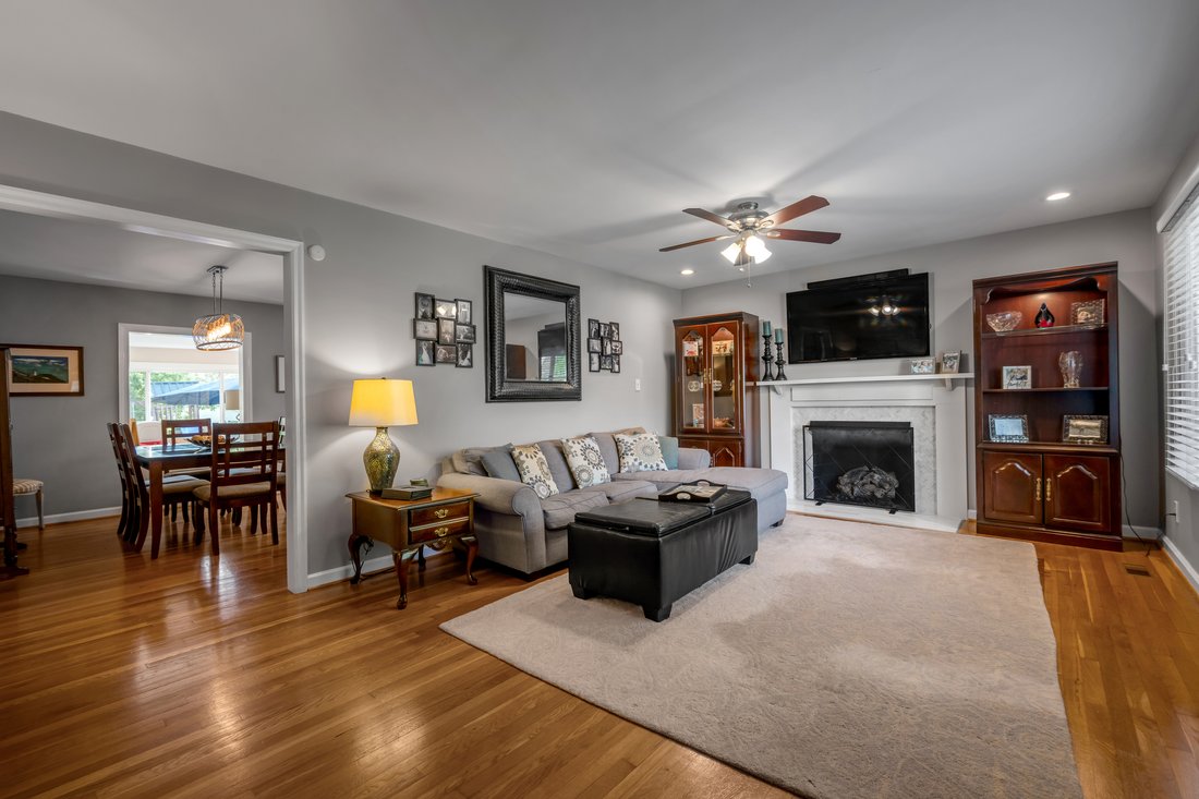 House in Lexington, Kentucky, United States 2 - 17789761