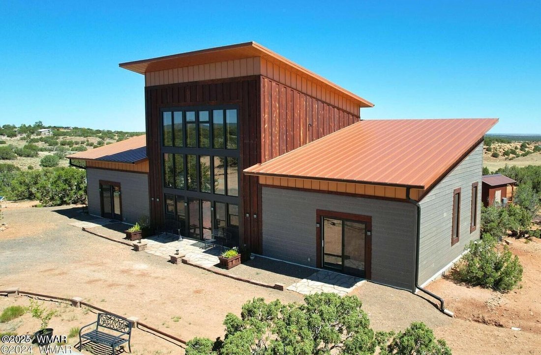 House in Concho, Arizona, United States 3 - 17791120