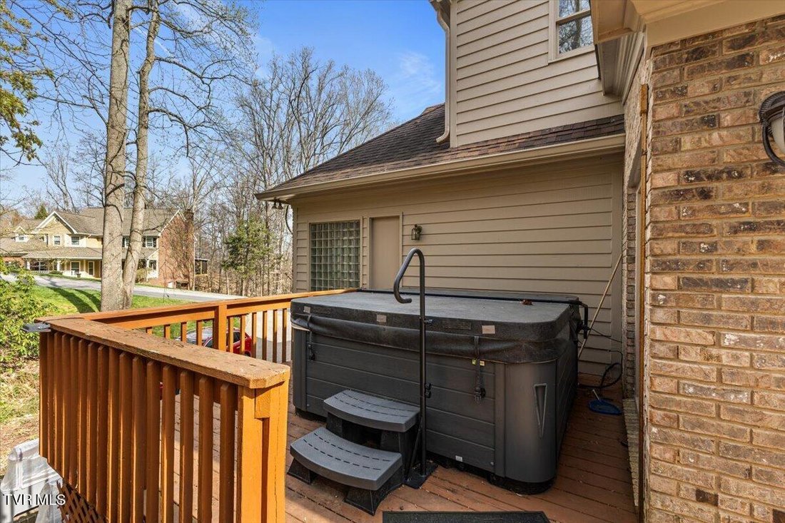 House in Kingsport, Tennessee, United States 5 - 17791295