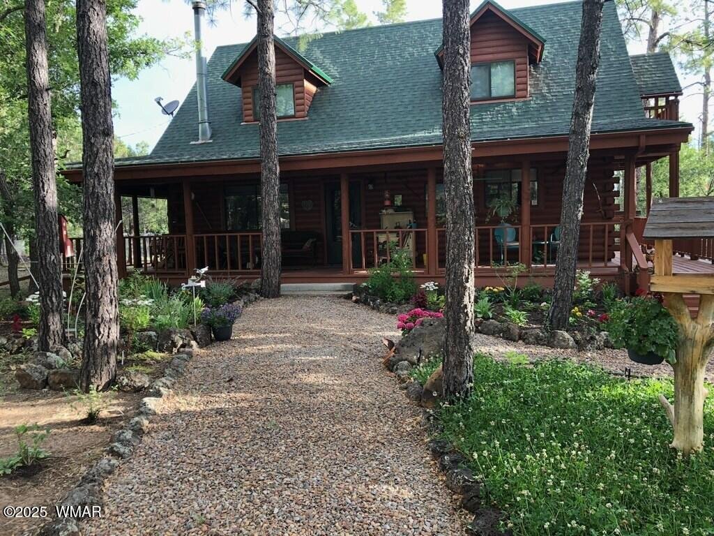 Pinetop, Arizona, United States 1 - 17791084