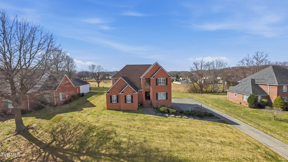 House in Bristol, Tennessee, United States 2 - 17791479