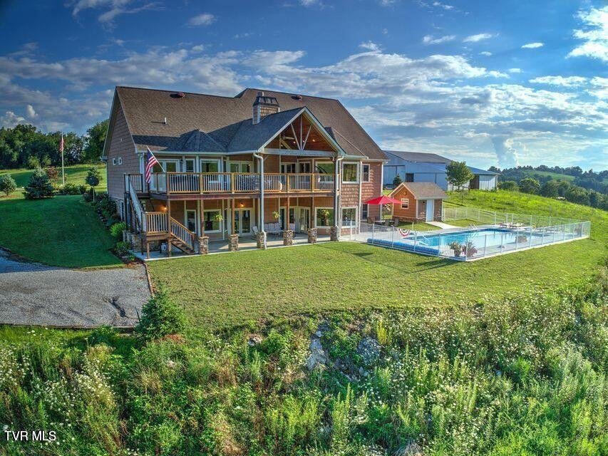 House in Ewing, Virginia, United States 3 - 17791322