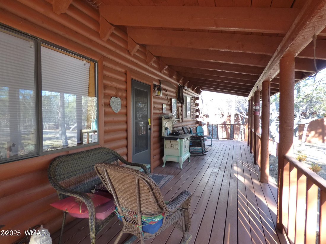Pinetop, Arizona, United States 5 - 17791084