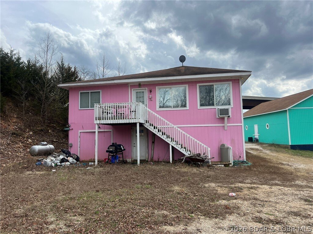 House in Sunrise Beach, Missouri, United States 2 - 17791631