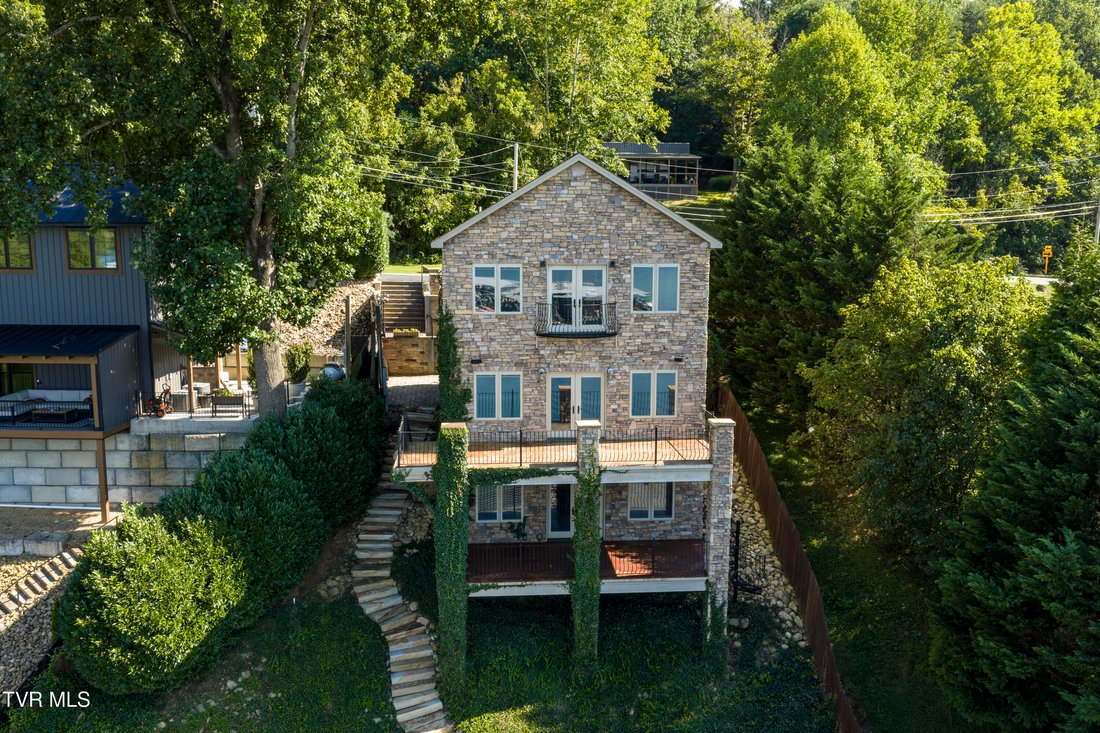House in Johnson City, Tennessee, United States 4 - 17791302