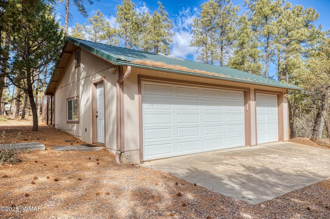 House in Show Low, Arizona, United States 3 - 17791415
