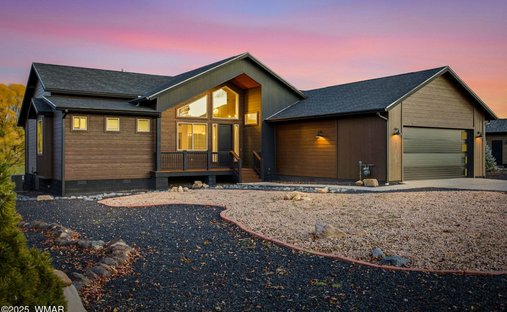 Casa a Show Low, Arizona, Stati Uniti 1