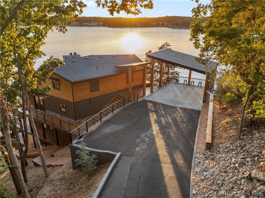 House in Osage Beach, Missouri, United States 3 - 17791535