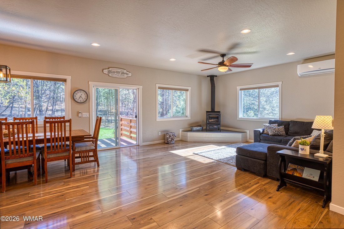 House in Pinetop-Lakeside, Arizona, United States 5 - 17791511