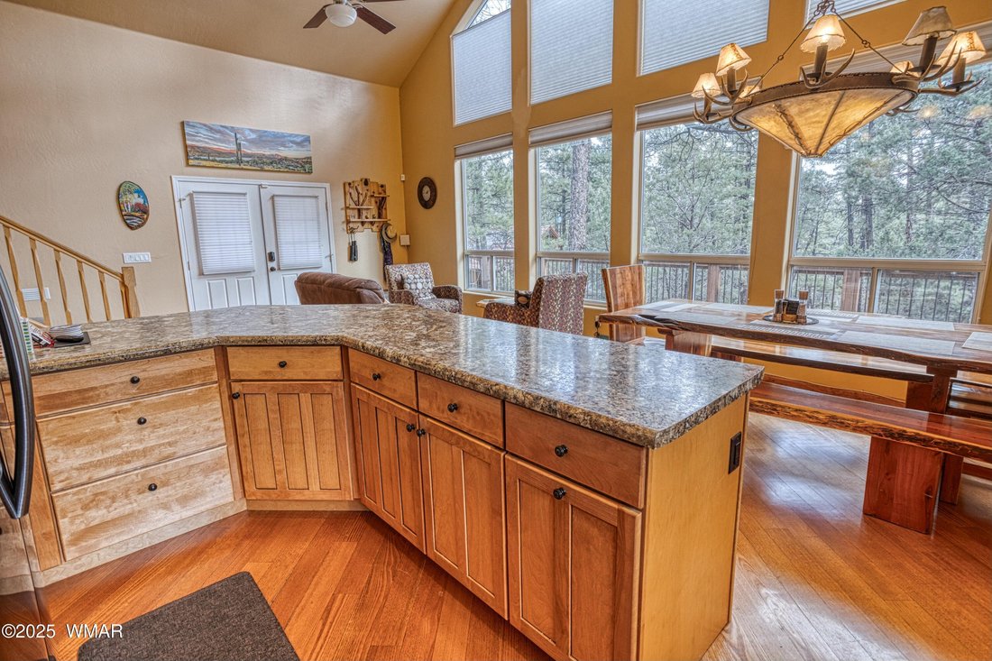 House in Show Low, Arizona, United States 5 - 17791415