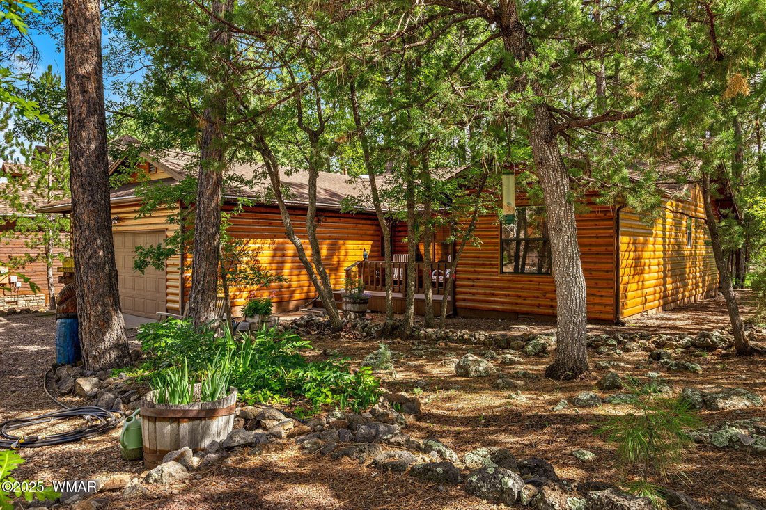 House in Pinetop, Arizona, United States 2 - 17791517