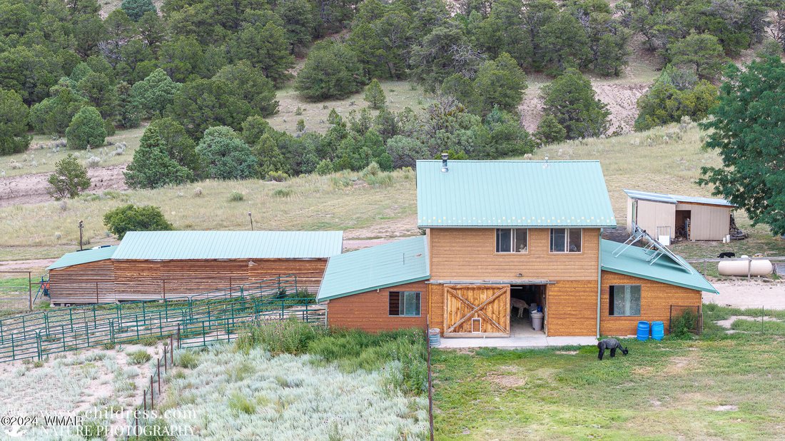 House in Nutrioso, Arizona, United States 5 - 17791286