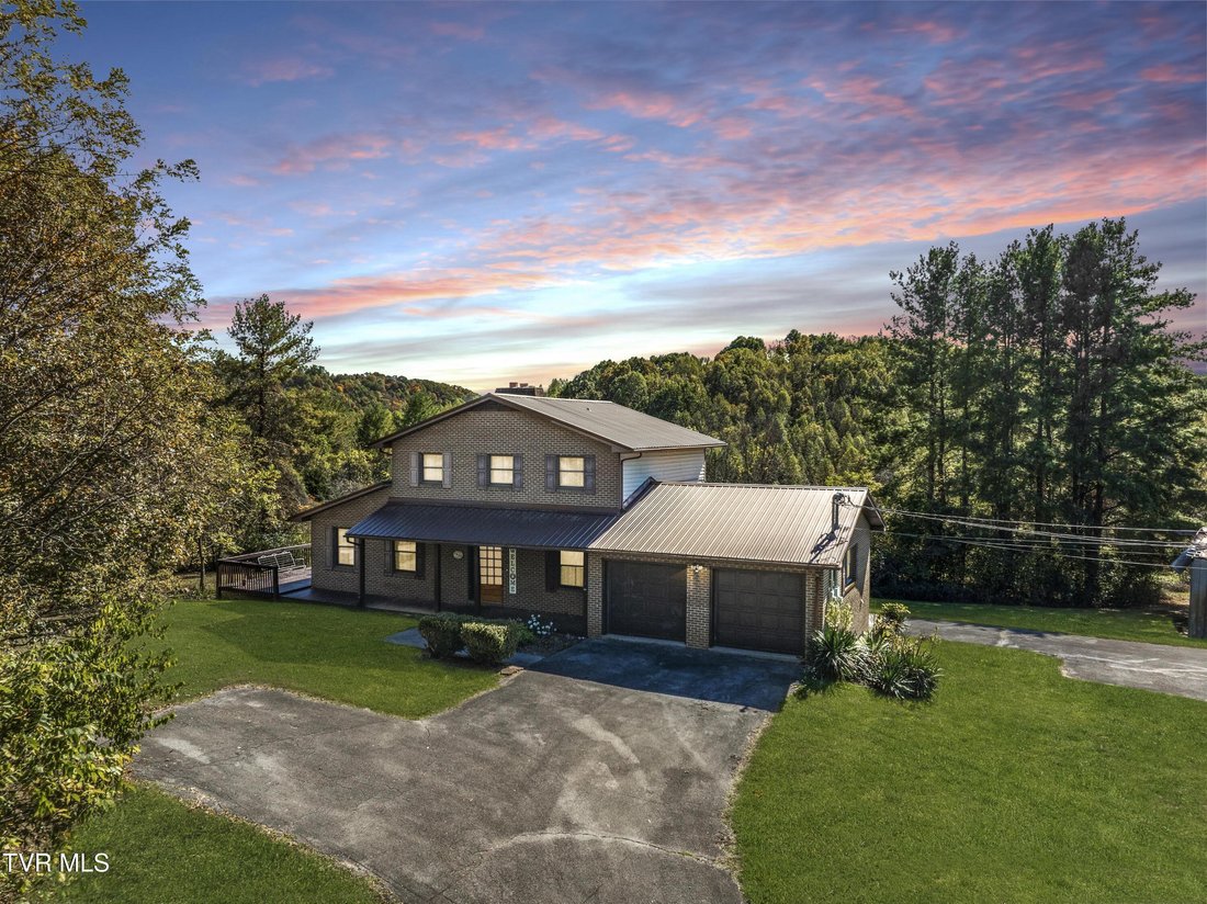 House in Jonesborough, Tennessee, United States 1 - 17791143