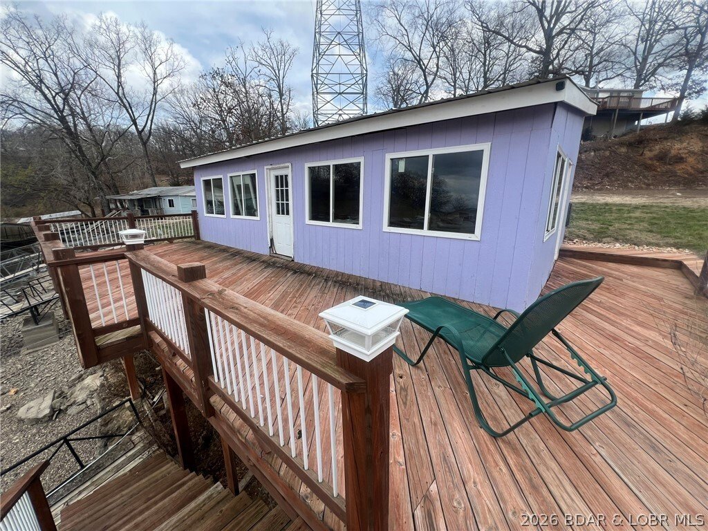 House in Sunrise Beach, Missouri, United States 3 - 17791631