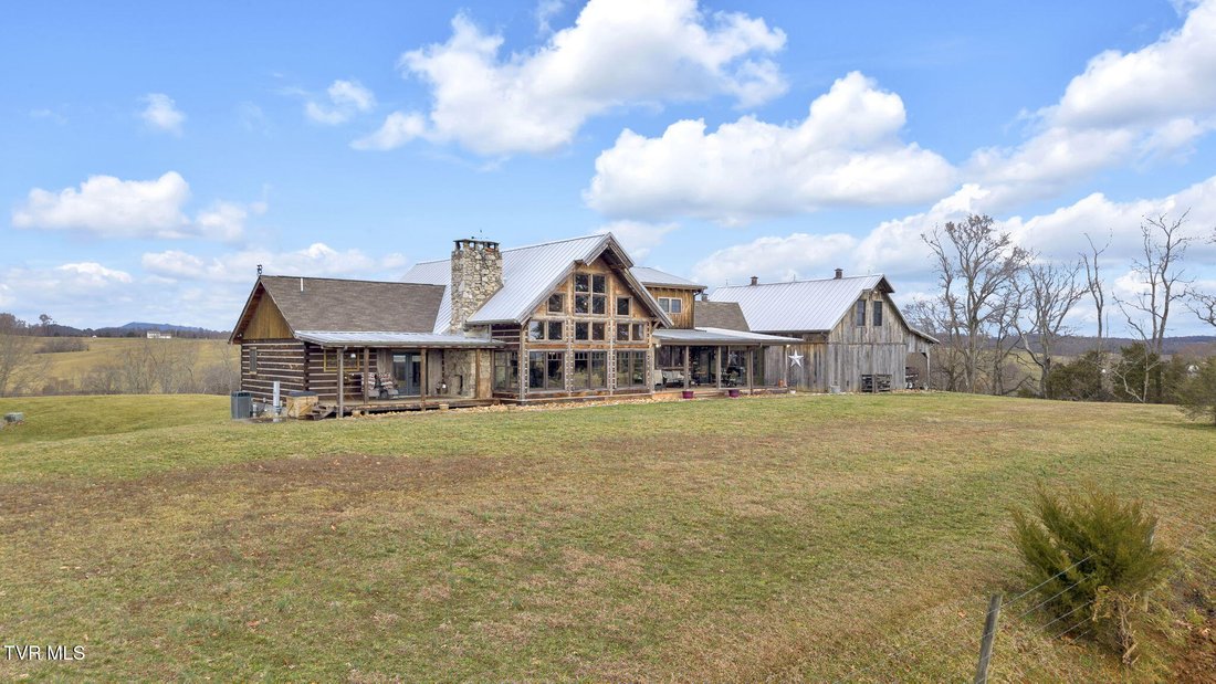 House in Limestone, Tennessee, United States 4 - 17791346