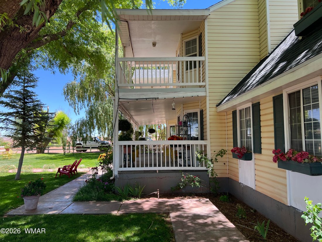 House in Snowflake, Arizona, United States 5 - 17791108