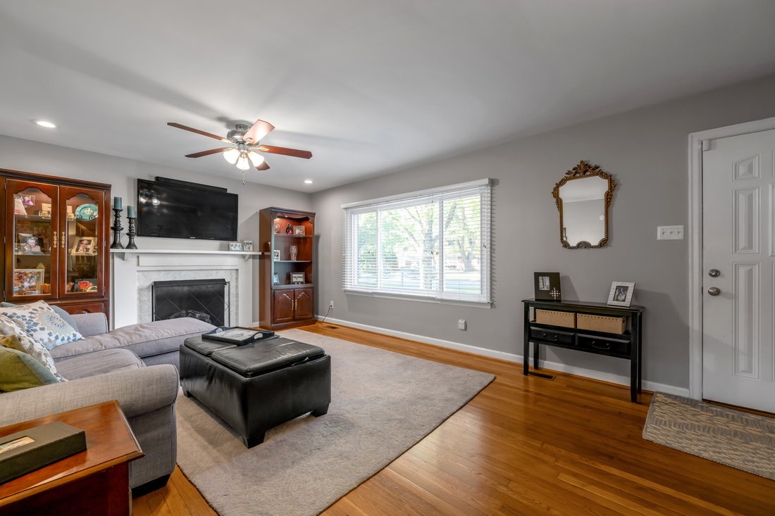 House in Lexington, Kentucky, United States 4 - 17789761