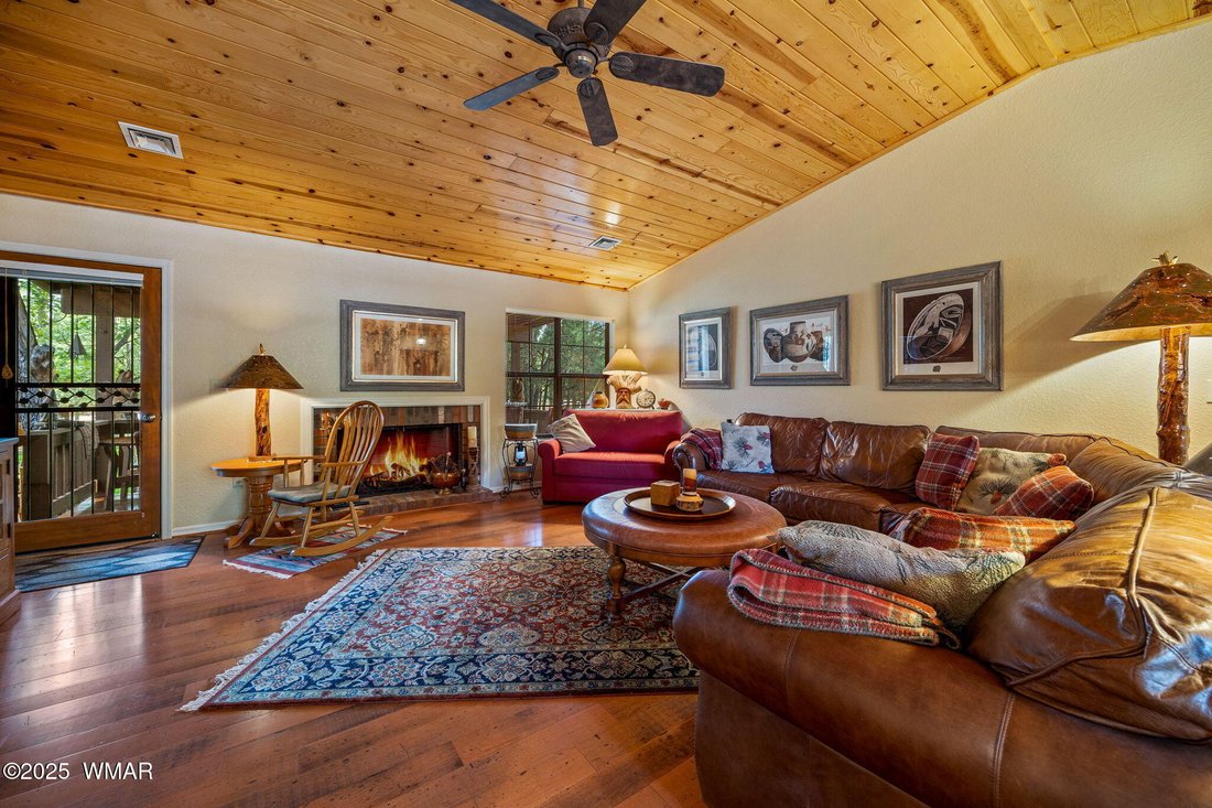 House in Pinetop, Arizona, United States 5 - 17791517