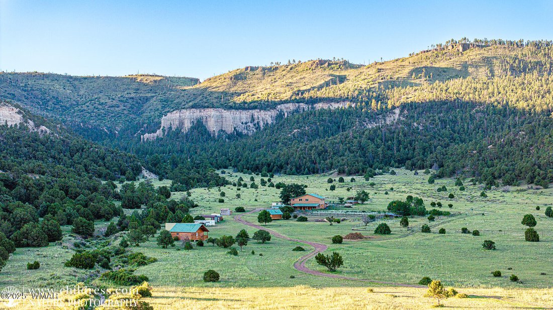 House in Nutrioso, Arizona, United States 2 - 17791286