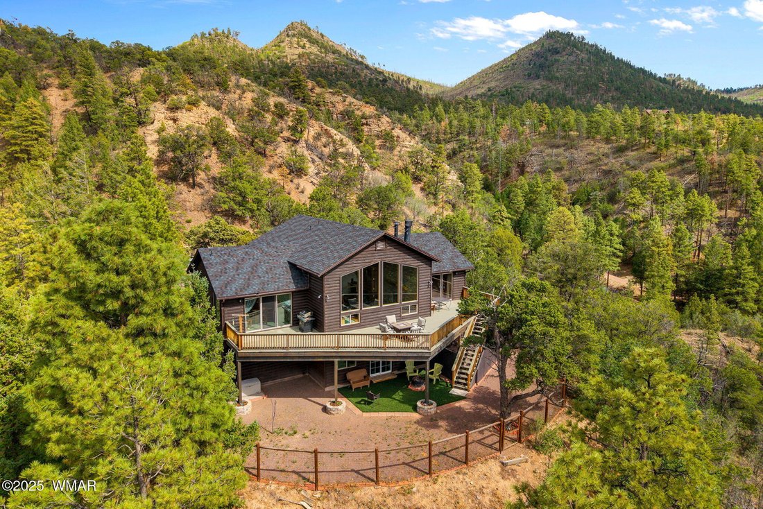 Nutrioso, Arizona, United States 2 - 17791203