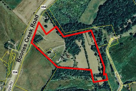 House in Jonesborough, Tennessee, United States 3 - 17791143