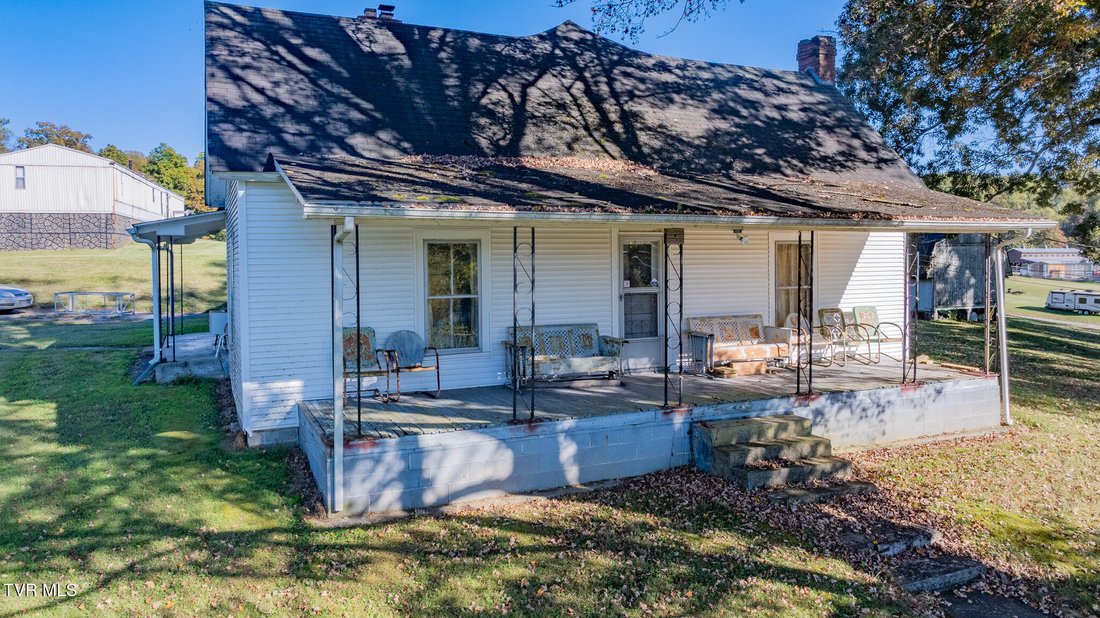 House in Bristol, Tennessee, United States 1 - 17791264