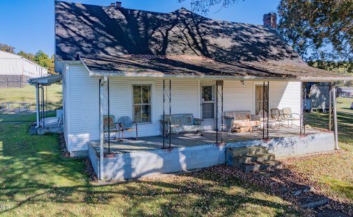 Casa a Bristol, Tennessee, Stati Uniti 1