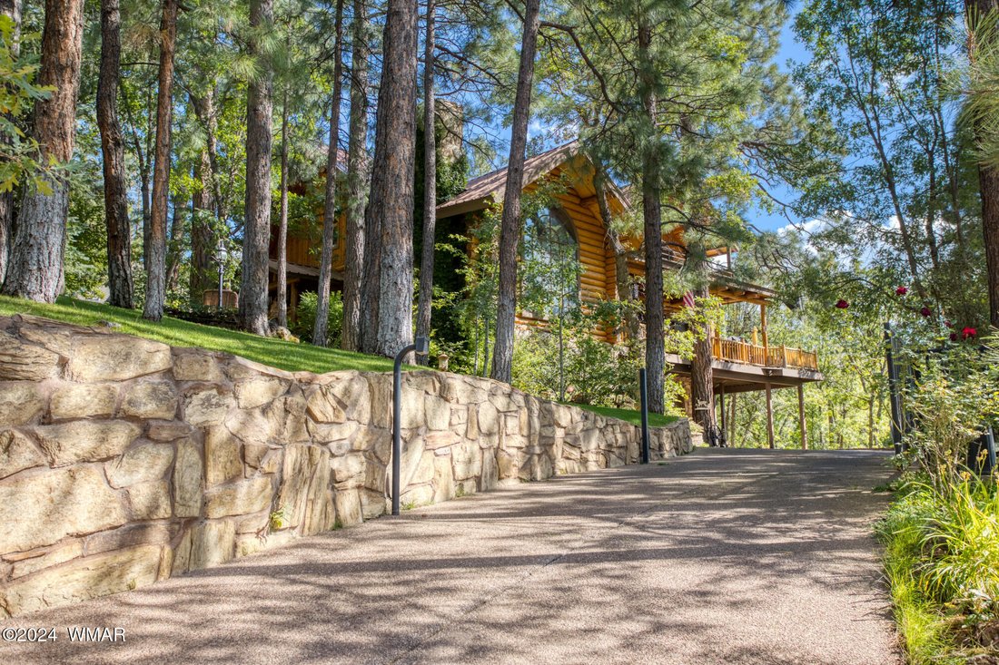 Pinetop, Arizona, United States 5 - 17791360