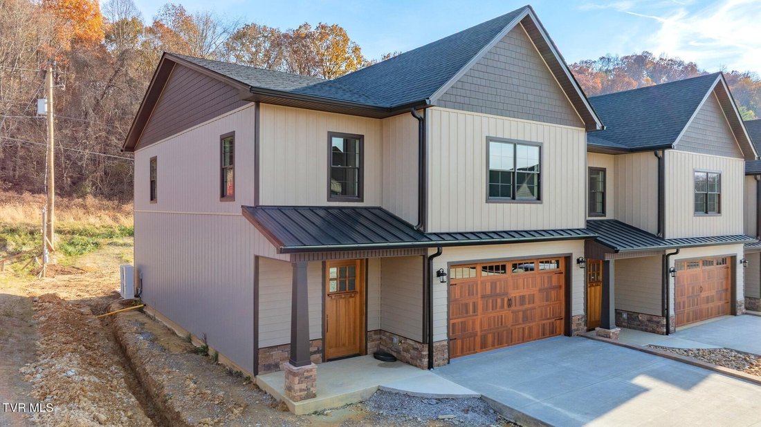 House in Abingdon, Virginia, United States 1 - 17791550