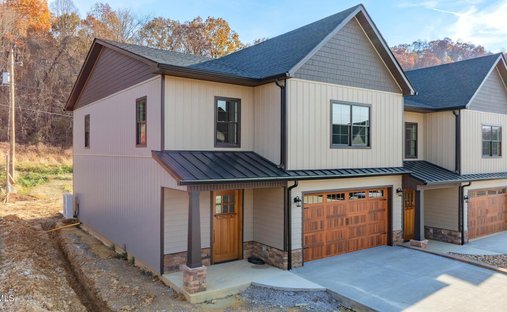 House in Abingdon, Virginia, United States 1