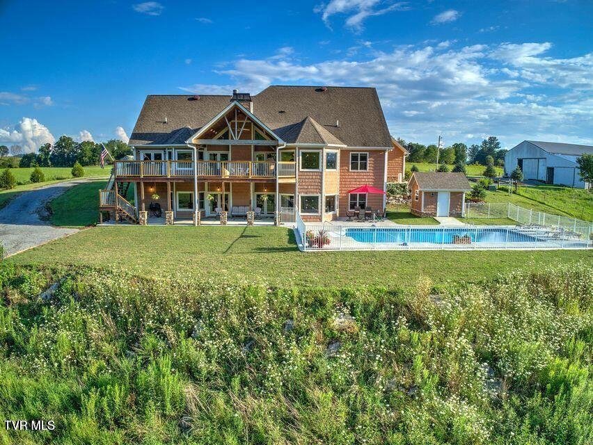 House in Ewing, Virginia, United States 4 - 17791322