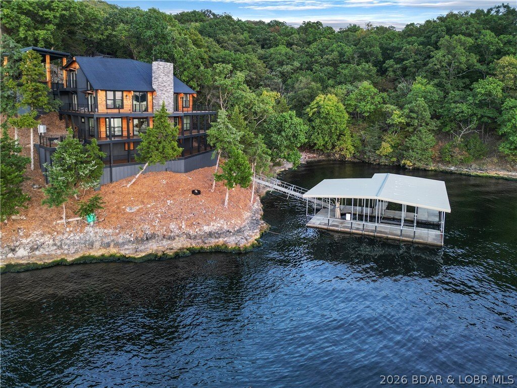 House in Osage Beach, Missouri, United States 2 - 17791535