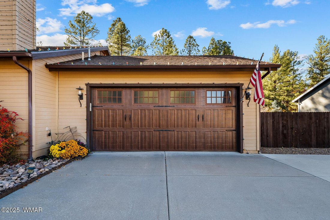 House in Pinetop, Arizona, United States 5 - 17791611