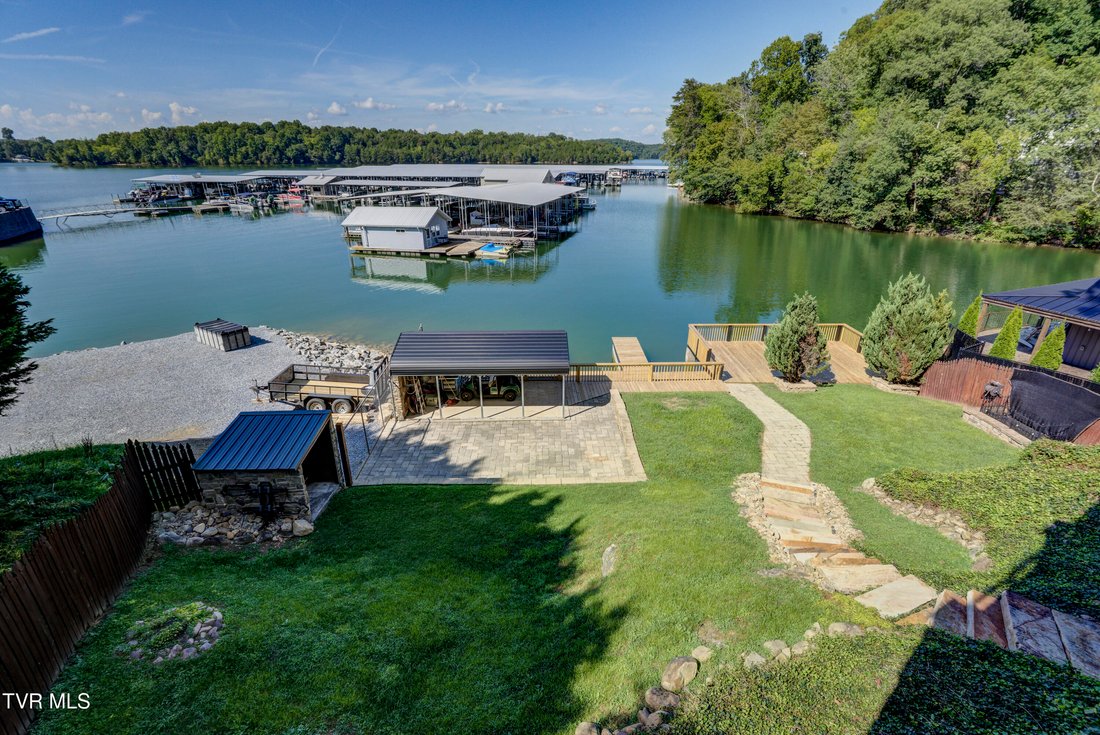 House in Johnson City, Tennessee, United States 3 - 17791302