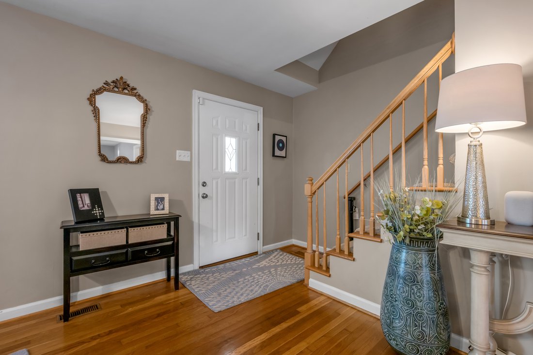 House in Lexington, Kentucky, United States 1 - 17789761