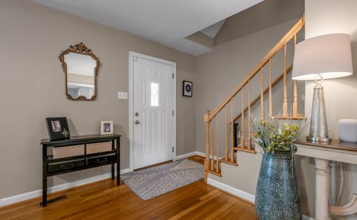 House in Lexington, Kentucky, United States 1