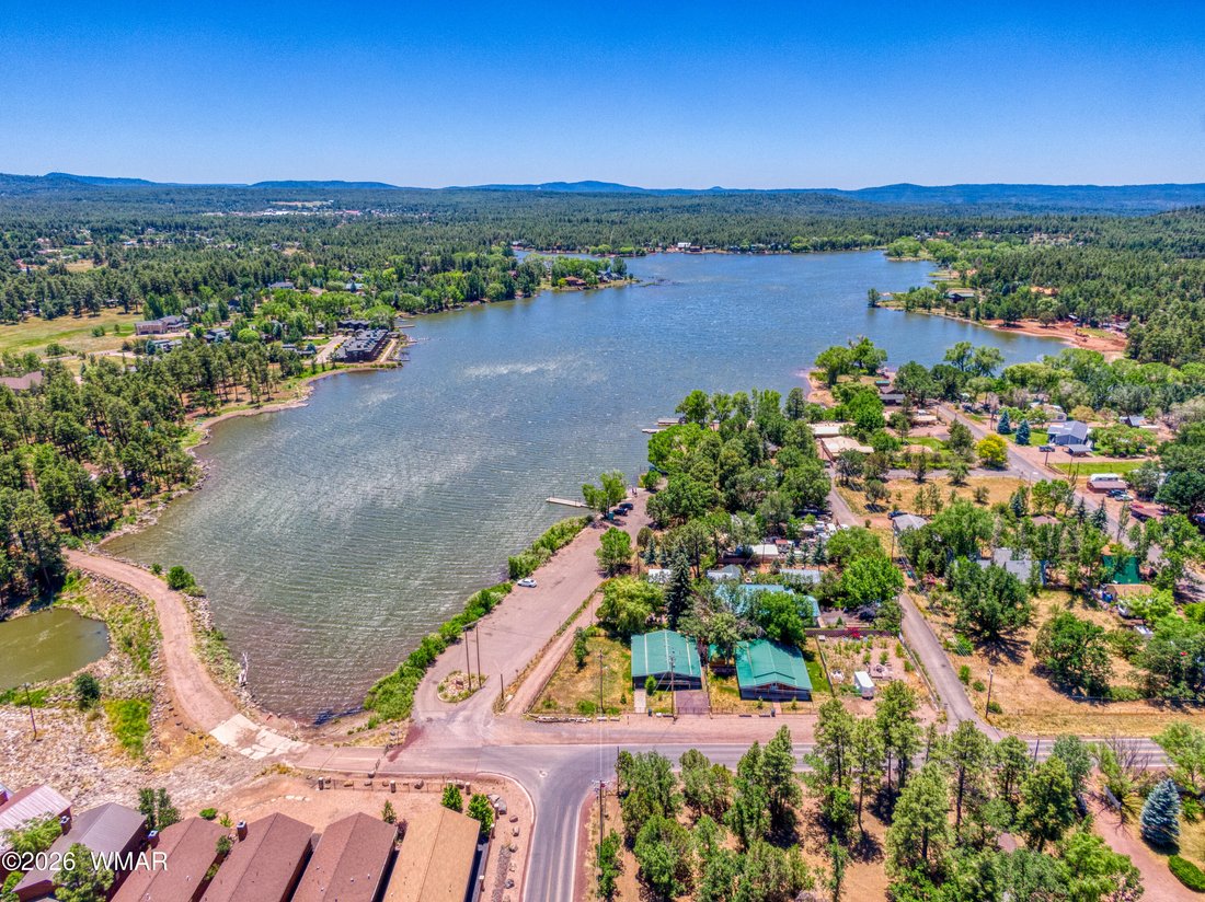 House in Pinetop-Lakeside, Arizona, United States 3 - 17791438
