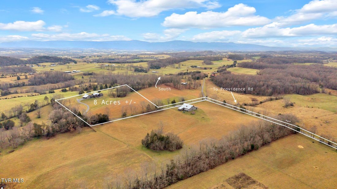 House in Limestone, Tennessee, United States 2 - 17791346