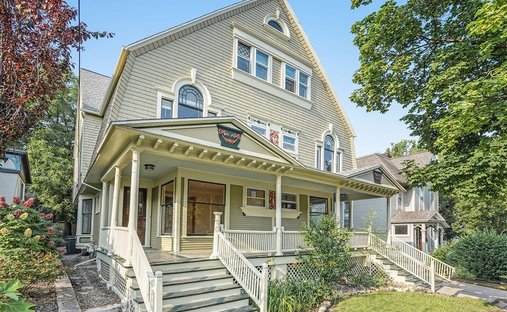 Apartamento en Grand Rapids, Míchigan, Estados Unidos 1