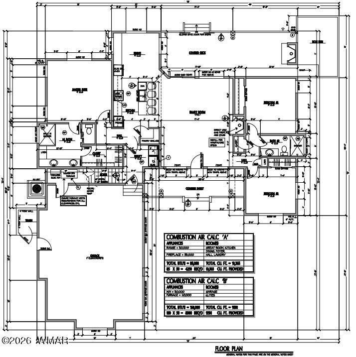 House in Show Low, Arizona, United States 2 - 17791605
