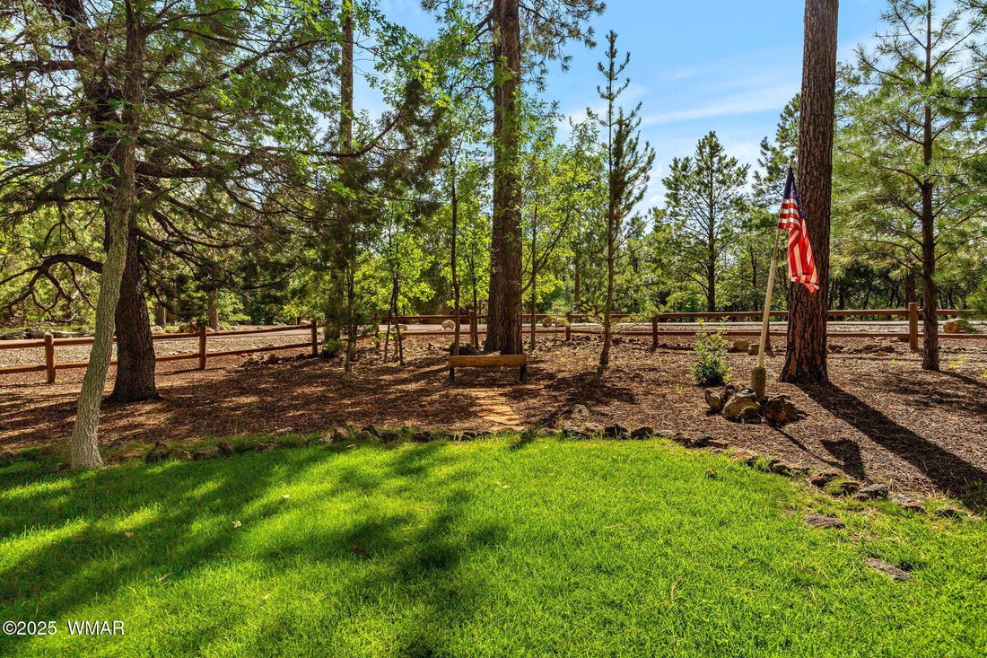 House in Pinetop, Arizona, United States 4 - 17791517
