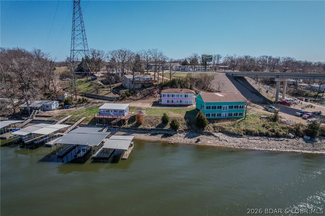 House in Sunrise Beach, Missouri, United States 1 - 17791631